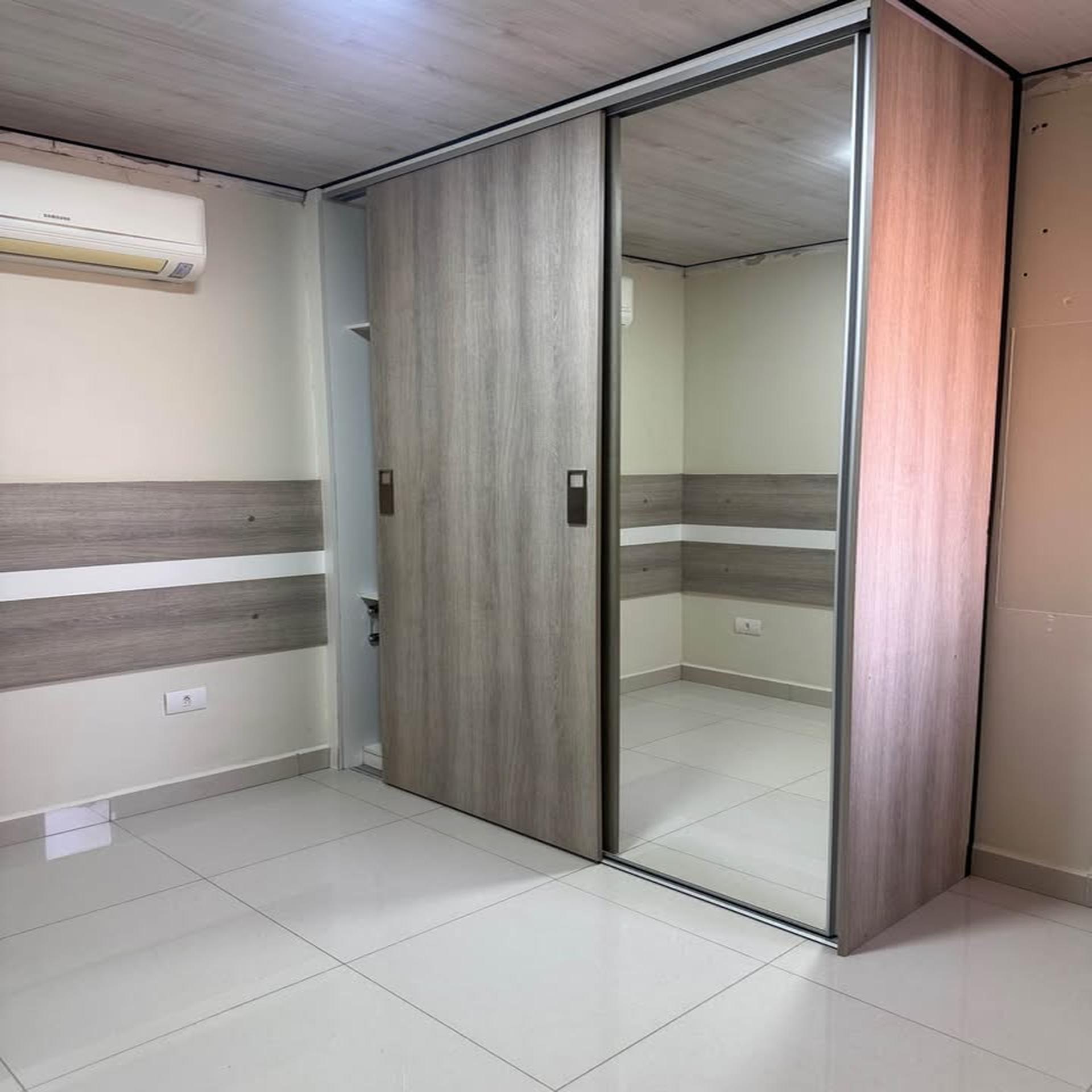 Cozinha do Residencial Ilha Bella